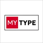 mytype icon