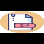 Unzipper icon