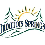 Camp Iroquois Springs icon