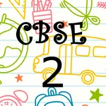 CBSE Class 2 icon
