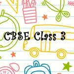 CBSE Class 3 icon