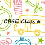 CBSE Class 6 icon