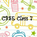CBSE Class 7 icon