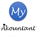 My Akountant icon