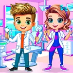 My Family Town Dentist Clinic icon