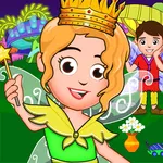 My Family Town : Fairy Land icon
