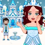 My Ice Princess : Fantasy Life icon
