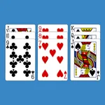 Solitaire Baker's Game icon