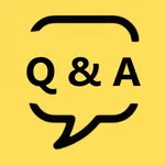 QSurvey - Q&A Quiz Survey app icon