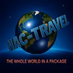 NAC Travel Study Abroad App icon