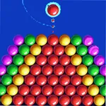Sky game buble shoter 1 icon
