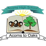 Acorns to Oaks High School icon