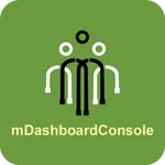 mDashboard Console icon