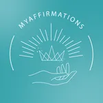 MyAffirmations Positive Mantra icon