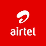 Airtel Thanks – Recharge & UPI icon