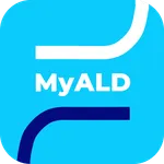 My ALD icon