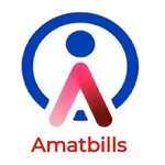 Amatbills | Airtime & Data icon