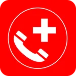 Myanmar Emergency Phone Number icon
