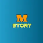 M Story icon