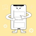 行動學習準備度自我效能檢測分析系統 icon