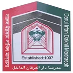 DARUL IRFAN MADRASAH icon