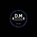 DM Coaching.fit icon