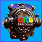 Rádio Arte Mídia Cultural icon