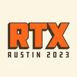 RTX Austin 2023 icon