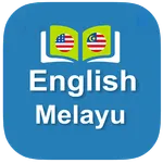 English Malay Dictionary icon