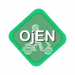 OJEN - Ojek Online dan Belanja icon