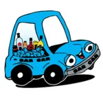 BarCarVendor icon