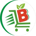 MyBasketWala Delivery Boy icon