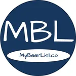 My Beer List icon