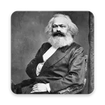 The Communist Manifesto by Kar icon