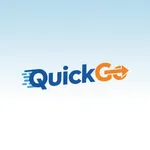 QuickGo - Ojek & Delivery icon