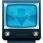 AVD Download Video icon