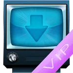 ☆ AVD Download Video icon