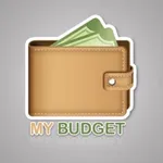 My Budget App icon