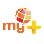 my Plus icon