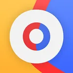 Cross Border Challenge App icon
