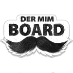 Der mim Board icon