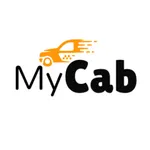 myCabs Driver icon