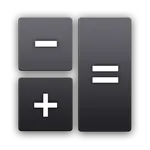 MyCalculator icon
