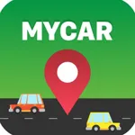 MyCar - Quản lý Phương tiện icon