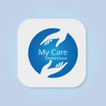 My Care Zambia Doctor icon