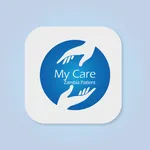 My Care Zambia Patient icon