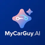 MyCarGuy.AI icon