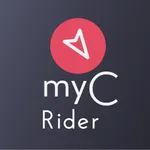 myCity Rider icon