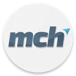 MCH My Club Hub icon