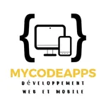 Carte de Visite MYCodeApps icon